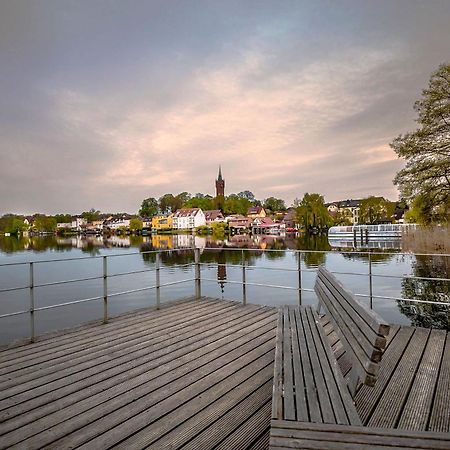 Sonnenhotel Feldberg Am See Mit Schwimmbad, Sauna Und Dampfbad Feldberger Seenlandschaft ภายนอก รูปภาพ
